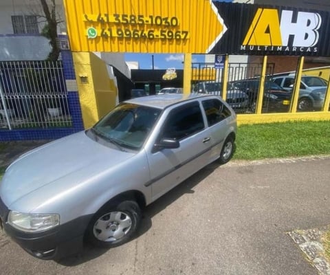 VOLKSWAGEN GOL 1.0 GIV 2010