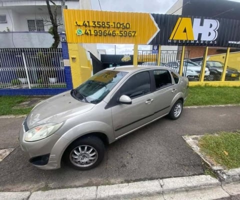 FORD FIESTA 1.6 2012