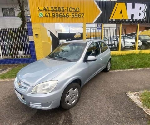 CHEVROLET CELTA 1.0 LIFE 8V FLEX 4P MANUAL 2007