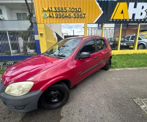 CHEVROLET CELTA 2P LIFE 2009