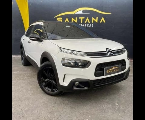 CITROEN C4CACTUS FEEL A 2020