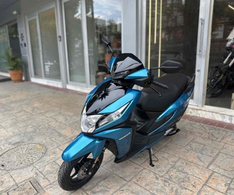 Honda Elite 125 2025