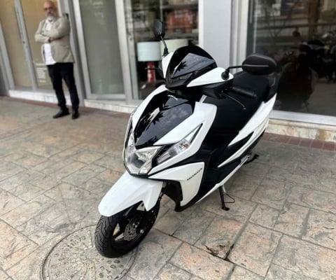 Honda Elite 125 2024