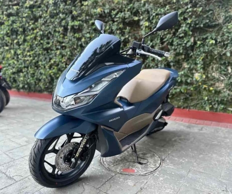 Honda Pcx 160 dlx 2024