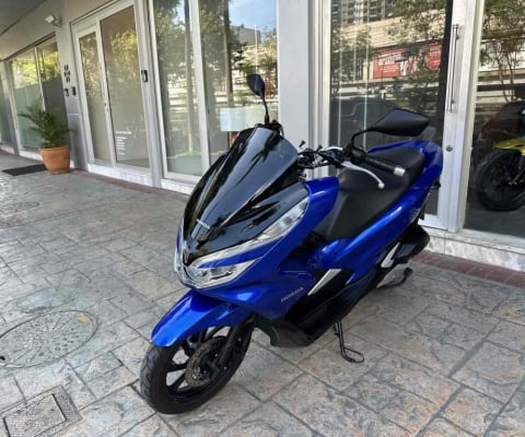 Honda Pcx 150 2022