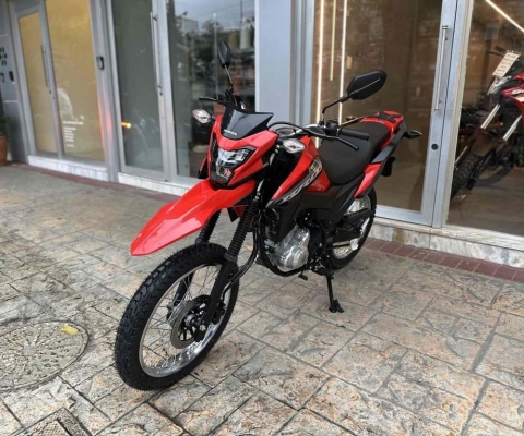 Honda Nxr 160 bros cbs 2025