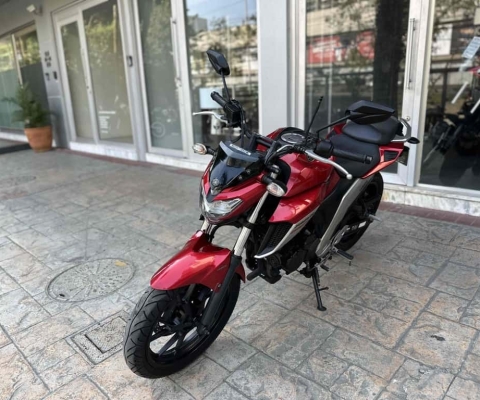 Yamaha Fz25 250 fazer flex 2020