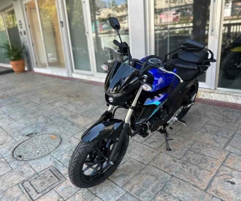 Yamaha Fz25 250 fazer flex 2024