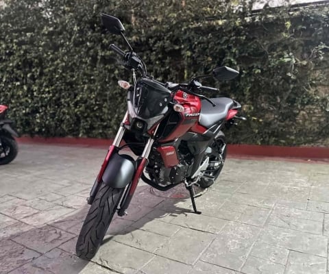 Yamaha Fz25 250 fazer flex 2024