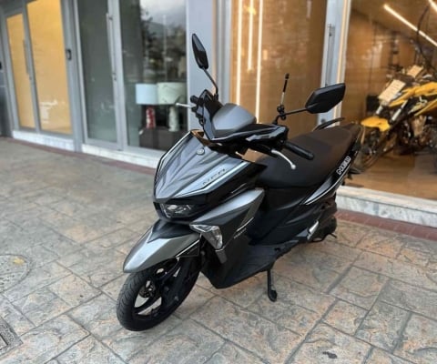 Yamaha Neo 125 2024