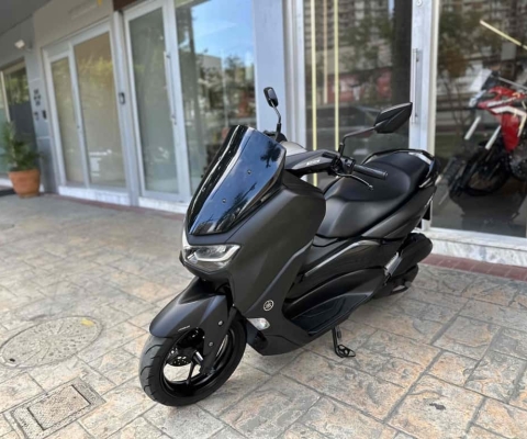 Yamaha Nmax 160 2022