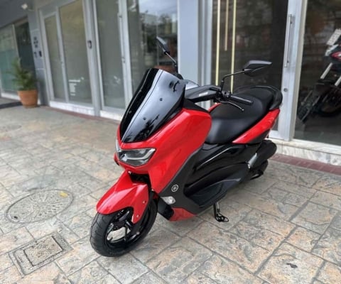 Yamaha Nmax connected 160 abs 2024