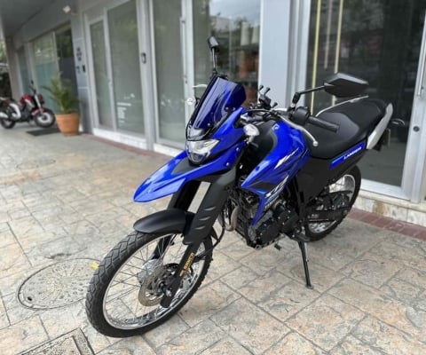 Yamaha Xtz 250 lander 249cc 2024