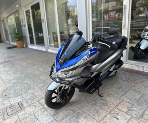 Honda Pcx 150 sport 2021