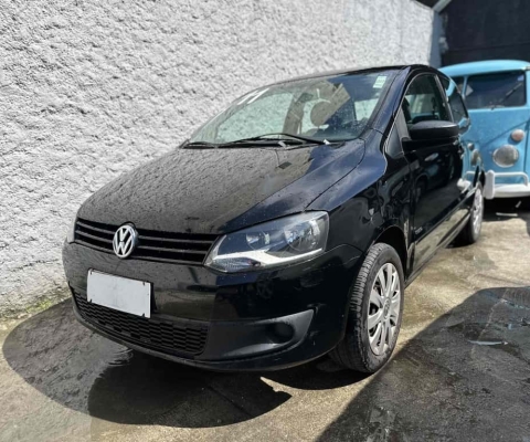 Volkswagen Fox 2011 1.0 mi trend 8v flex 2p manual