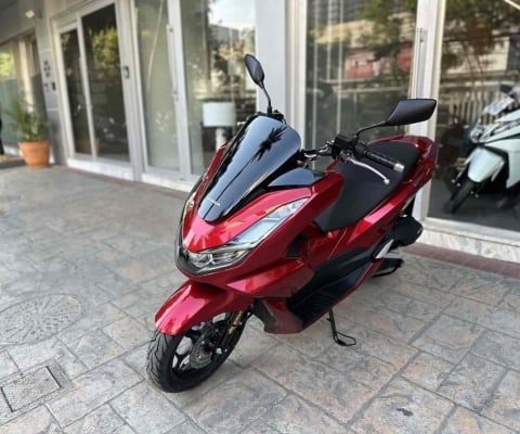 Honda Pcx 160 abs 2025