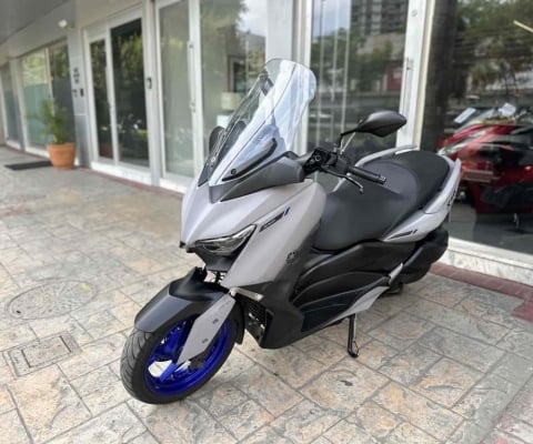 Yamaha Xmax 250 abs 2022