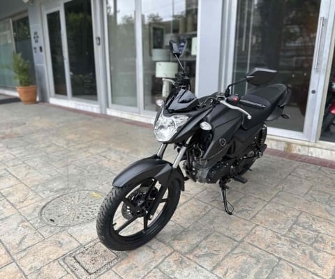 Yamaha Ys 150 fazer sed 2025