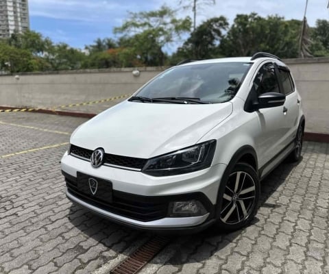 Volkswagen Fox 2019 1.6 msi total flex xtreme 4p manual