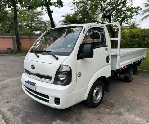 Kia Bongo 2020 2.5 td diesel std cs manual