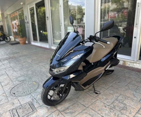 Honda Pcx 160 dlx 2025