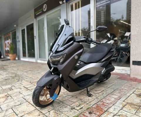 Yamaha Nmax connected 160 abs 2025