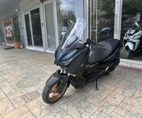 Yamaha Xmax 250 abs 2024