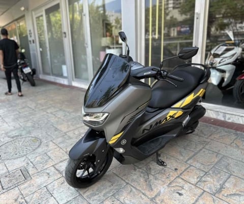 Yamaha Nmax 160 2023