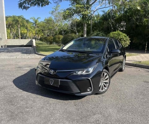 Toyota Corolla 2020 2.0 vvt-ie flex xei direct shift