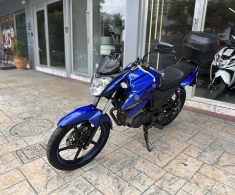 Yamaha Ys 150 fazer sed 2023