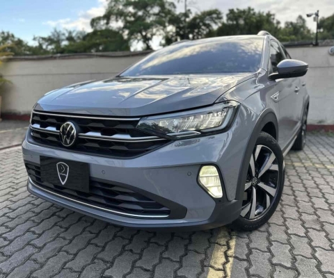 Volkswagen Nivus 2021 1.0 200 tsi total flex highline automático