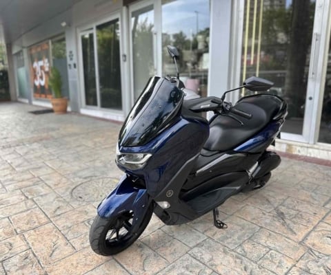 Yamaha Nmax 160 2022