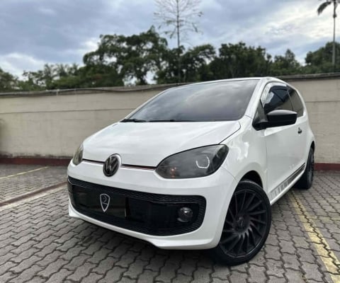 Volkswagen Up 2015 1.0 mpi take up 12v flex 2p manual