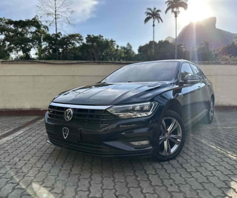 Volkswagen Jetta 2019 1.4 250 tsi total flex r-line tiptronic