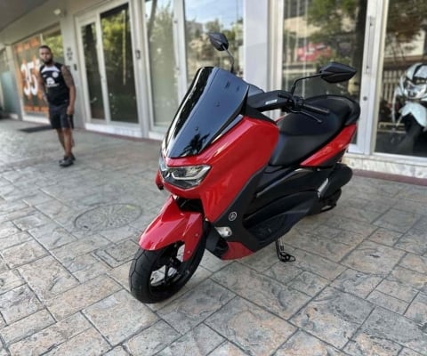 Yamaha Nmax connected 160 abs 2024