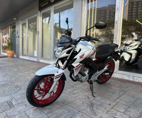 Honda Cb twister 2022