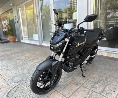 Yamaha Fz15 150 fazer flex 2025