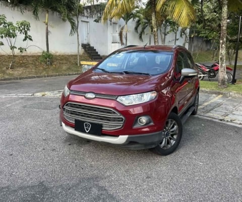 Ford Ecosport 2015 2.0 freestyle 16v flex 4p powershift