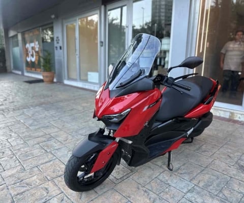 Yamaha Xmax 250 abs 2023