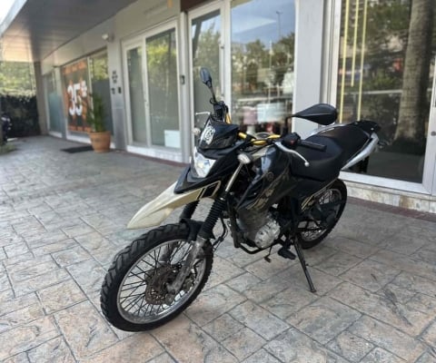 Yamaha Xtz 150 crosser z flex 2022