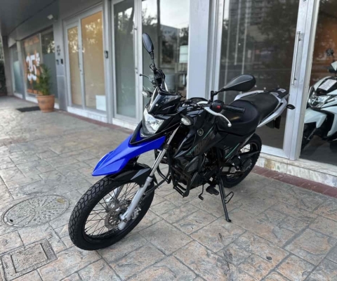 Yamaha Xtz 150 crosser s flex 2018