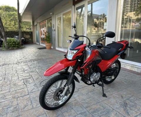 Honda Nxr 160 bros esdd 2022