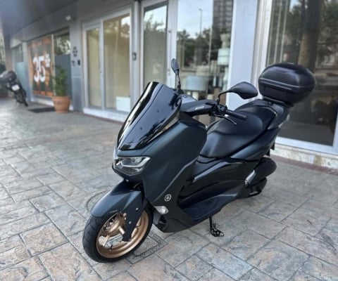 Yamaha Nmax connected 160 abs 2023