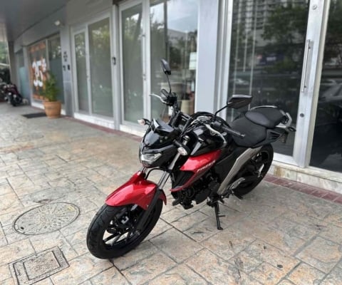 Yamaha Fz25 250 fazer flex 2020