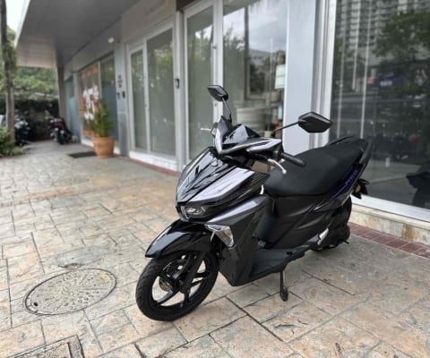 Yamaha Neo 125 2025