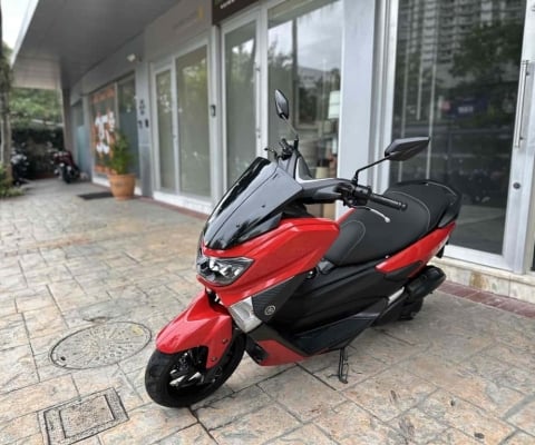 Yamaha Nmax 160 2019