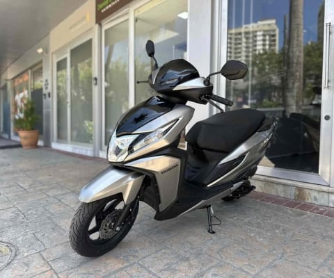 Honda Elite 125 2025