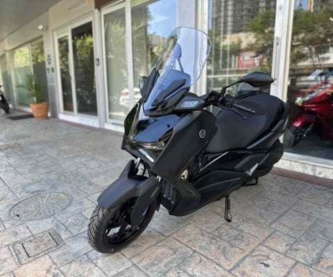 Yamaha Xmax 250 abs 2025