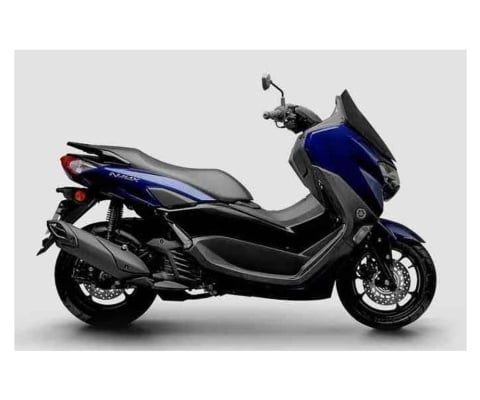 Yamaha Nmax 160 2021