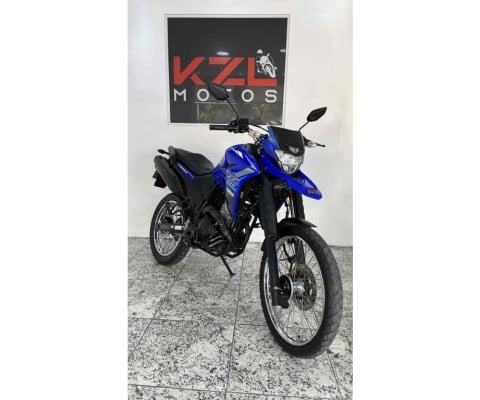 Yamaha Xtz 250 lander 249cc 2022